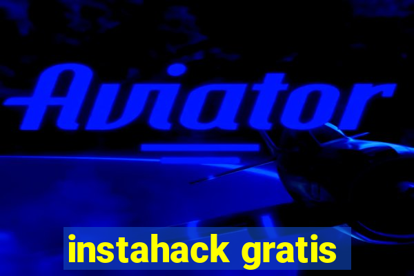 instahack gratis